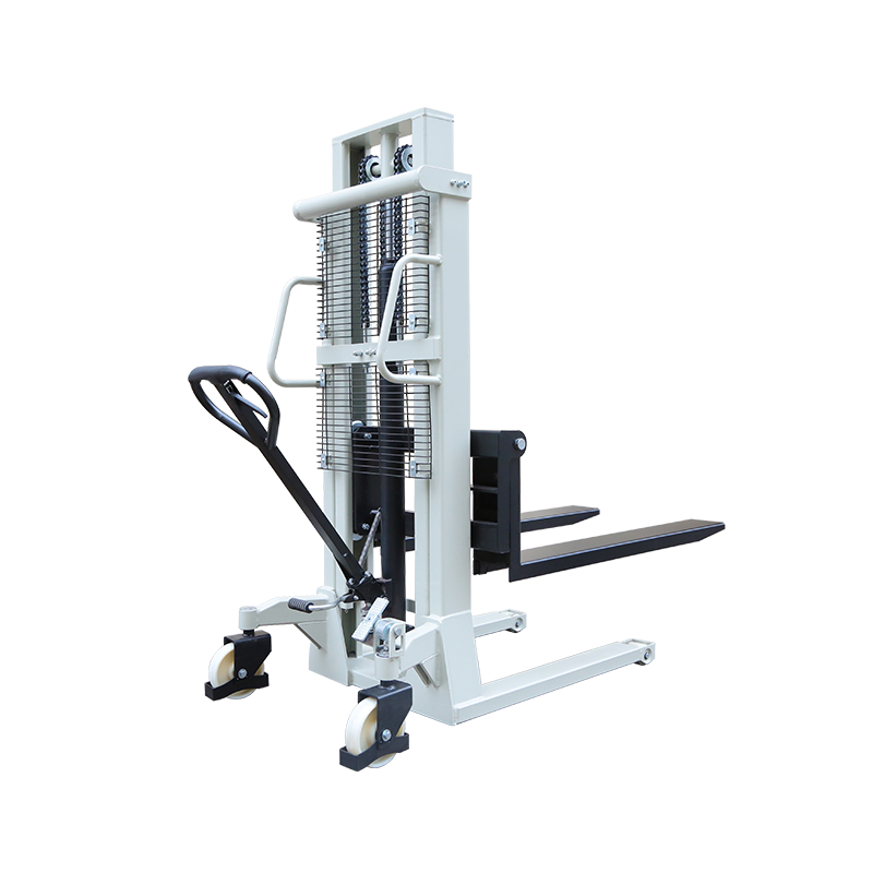 Hangcha manuálny stohovač paliet 1 ton -2 ton - Hangcha